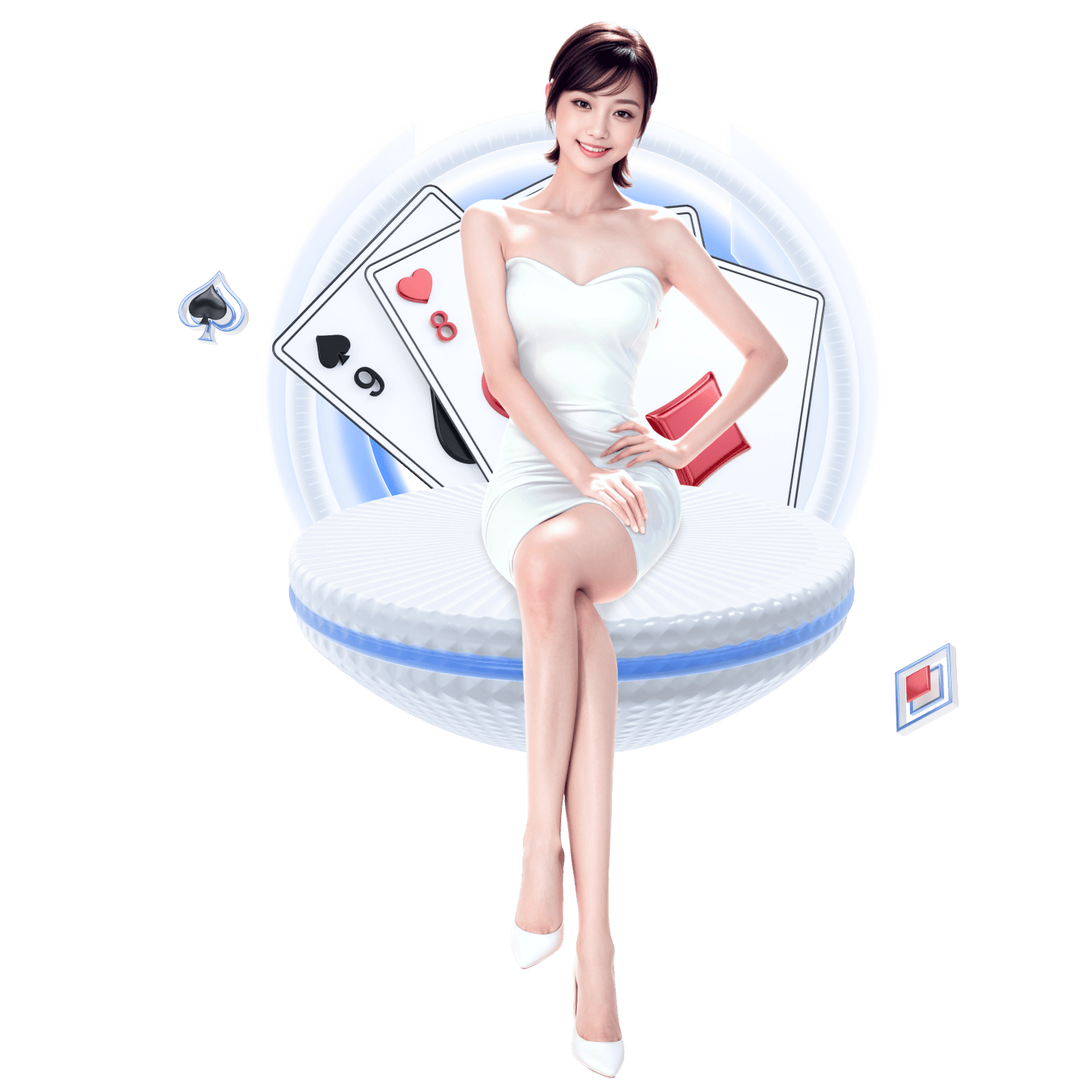 体育馆管理员